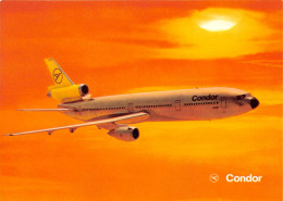 CONDOR DC 10-30 Ngl #151.806 - Andere & Zonder Classificatie