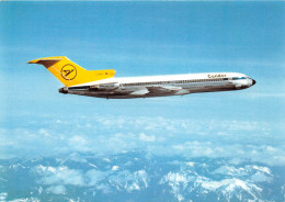 Condor Europa-Jet Boeing 727-230 Ngl #151.644 - Andere & Zonder Classificatie