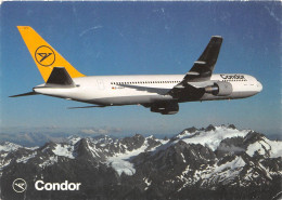 Condor Boeing 767 Gl19? #151.652 - Other & Unclassified