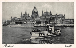 Budapest Országhaz - Parlament Ngl #149.965 - Hongrie