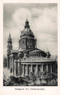 Budapest Szt. István Bazilika- St. Stephen Basilica Ngl #150.005 - Hungary