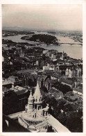 Budapest Panorama Der St. Margaretheninsel Gl1942 #150.048 - Hongrie