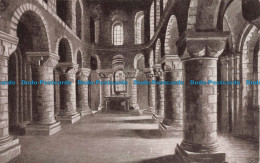 R665033 Tower Of London. St. John Chapel In The White Tower. Gale And Polden - World