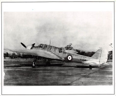 Einmotoriger Eindecker AW.29 Leichter Bomber Prototyp Von Withworth Ngl #151.551 - Autres & Non Classés