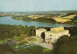 Essen Villa Hügel Mit Baldeneysee Ngl #D5174 - Autres & Non Classés