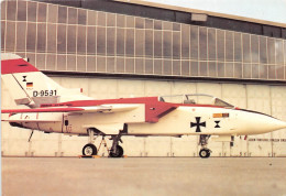 Panavia-200 D-9591 Ngl #151.550 - Autres & Non Classés