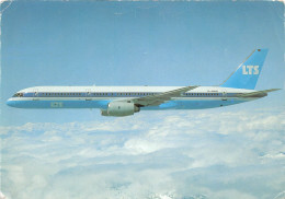 Boeing 757-200 LTS D-AMUR Ngl #151.621 - Andere & Zonder Classificatie