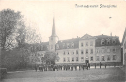 Schnepfenthal Erziehungsanstalt Bahnpgl1910 #152.119 - Other & Unclassified