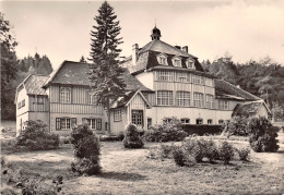 Benneckenstein (Harz) FDGB-Erholungsheim Gl1978 #152.201 - Andere & Zonder Classificatie
