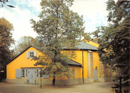 Bad Lauchstädt - Historische Kuranlagen Und Goethe-Theater Ngl #152.194 - Autres & Non Classés