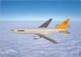 CONDOR DC 10-30 Ngl #151.646 - Autres & Non Classés