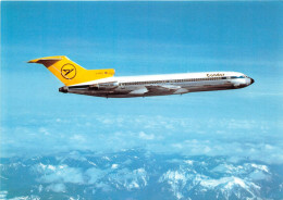 Condor Europa-Jet Boeing 727-230 Ngl #151.658 - Andere & Zonder Classificatie