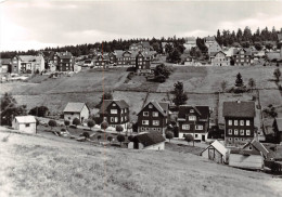 Steinheid Im Thüringer Wald Panorama Ngl #152.250 - Other & Unclassified