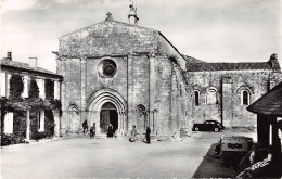 Ile D'Oléron St. Geroges : Sa Vieille église Ngl #153.487 - Other & Unclassified