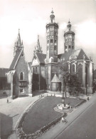 Naumburg (Saale) Dom Und Dreikönigskapelle Ngl #152.181 - Sonstige & Ohne Zuordnung