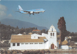 Hapag-Lloyd Boeing 737-800 Gl2005 #151.711 - Autres & Non Classés