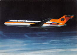 Hapag-Lloyd Boeing-Jet 727-200 Gl1988 #151.733 - Sonstige & Ohne Zuordnung