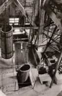 St.Andreasberg/Oberharz Silbergrube Samson Tonnenförderung Ngl #D6643 - Autres & Non Classés