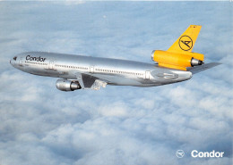 CONDOR DC 10-30 Ngl #151.804 - Other & Unclassified