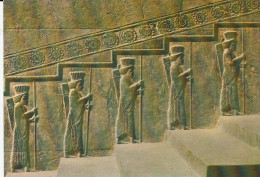 Iran Schiraz Persepolis Ngl #D7592 - Andere & Zonder Classificatie