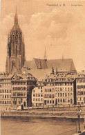 Frankfurt A. M. Kaiser-Dom Ngl #151.981 - Autres & Non Classés