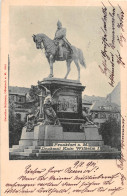 Frankfurt A. M. Denkmal Kaiser Wilhelm I. Gl1901 #151.904 - Autres & Non Classés