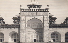 Indien Agra Akbar's Temple Ngl #D7707 - Autres & Non Classés