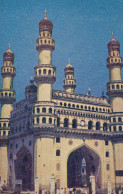 Indien Hyderabad Char Minar Ngl #D7715 - Sonstige & Ohne Zuordnung