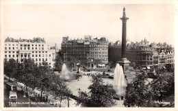 London - Trafalgar Square Gl1965 #153.547 - Other & Unclassified