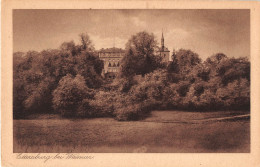 Weimar Schloss Ettersburg Ngl #153.724 - Other & Unclassified
