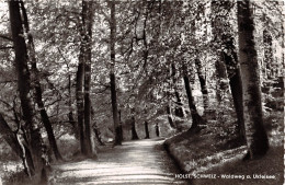 Holst. Schweiz - Waldweg Am Uklei-See Ngl #154.057 - Autres & Non Classés