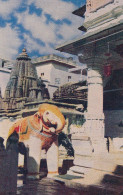 Indien Udaipur Eklingji Temple Ngl #D7716 - Other & Unclassified