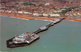 Brighton Marine Palace And Pier Gl1980 #153.636 - Autres & Non Classés