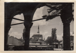 Bosnien Herzgowina Sarajevo Mosquée Du Bey Glum 1960? #D8358 - Bosnië En Herzegovina