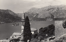 Montenegro Perast Ngl #D8366 - Other & Unclassified