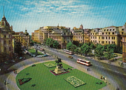 Bukarest Platz Der Universität Gl1966 #D7932 - Roumanie