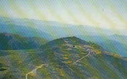 USA Mt.Washington, N.H., Aerial View Ngl #D6164 - Otros & Sin Clasificación