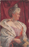 Auguste Viktoria Von Schleswig-Holstein-Sonderburg-Augustenburg Ngl #153.755 - Royal Families
