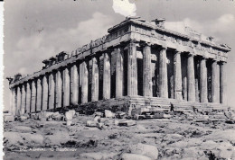 Athènes Le Parthénon Ngl #D8353 - Greece