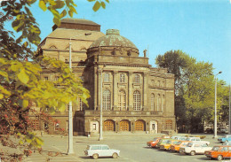 Karl-Marx-Stadt Opernhaus Gl1992 #154.218 - Autres & Non Classés