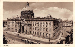 Berlin Schloss Ngl #153.999 - Andere & Zonder Classificatie