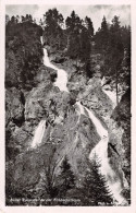 Königssee - Sulzer Wasserfall In Der Almbachklamm Ngl #153.289 - Autres & Non Classés