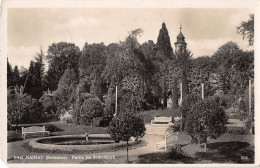 Insel Mainau Im Bodensee - Partie Im Schlosspark Gl1935 #154.043 - Other & Unclassified