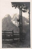 Garmisch Landschaftsaufnahme Ngl #154.016 - Autres & Non Classés