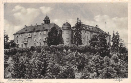 Blankenburg/Harz Schloß Gl1928 #154.421 - Autres & Non Classés