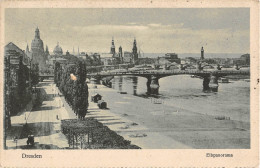 Dresden - Elbpanorama Ngl #154.041 - Autres & Non Classés