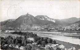 Der Rhein Siebengebirge Und Drachenfels Gl1910 #154.053 - Autres & Non Classés