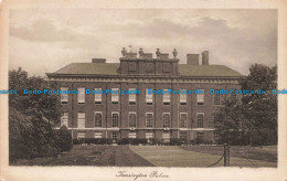 R667251 Kensington Palace. Postcard - Monde