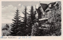 Eisenach - Neulandhaus Gl1955 #154.319 - Other & Unclassified