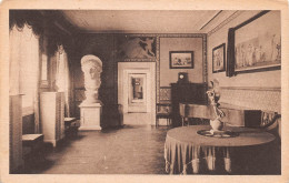 Weimar - Goethehaus, Juno-Zimmer I. Ngl #154.328 - Autres & Non Classés